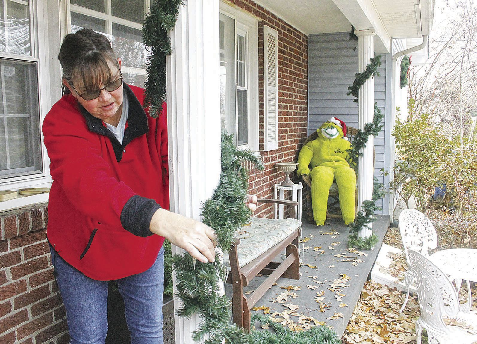 'Tis the season